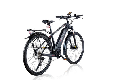 HYBRID M18 Ultra Range Speedmaster