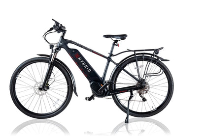 HYBRID M18 Ultra Range Speedmaster