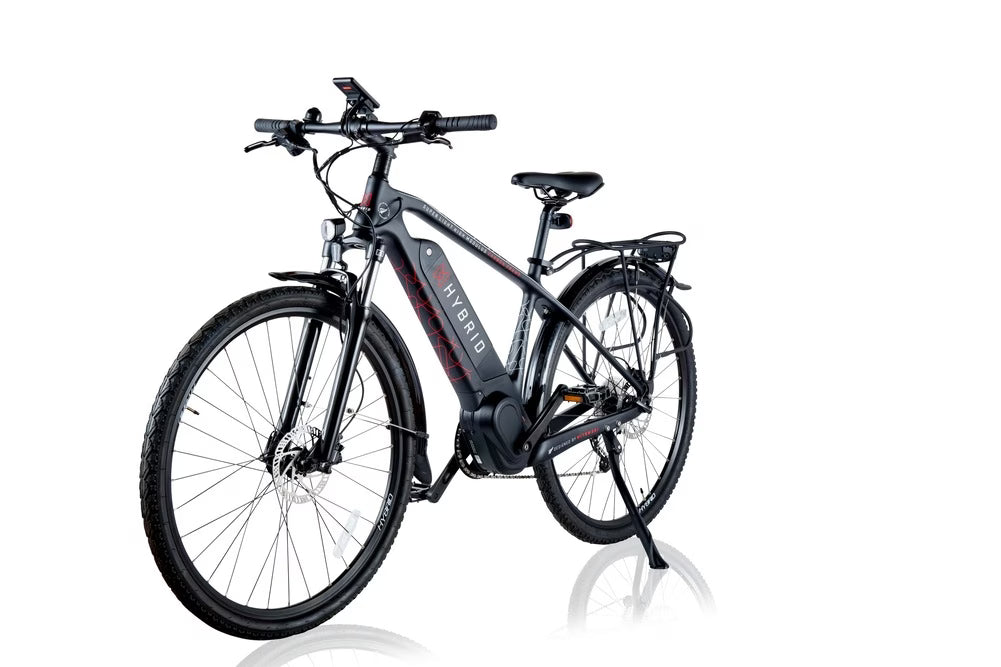 HYBRID M18 Ultra Range Speedmaster
