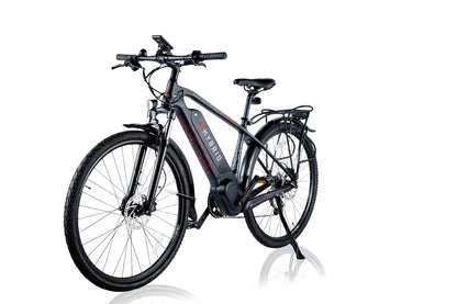 HYBRID M18 Ultra Range Speedmaster
