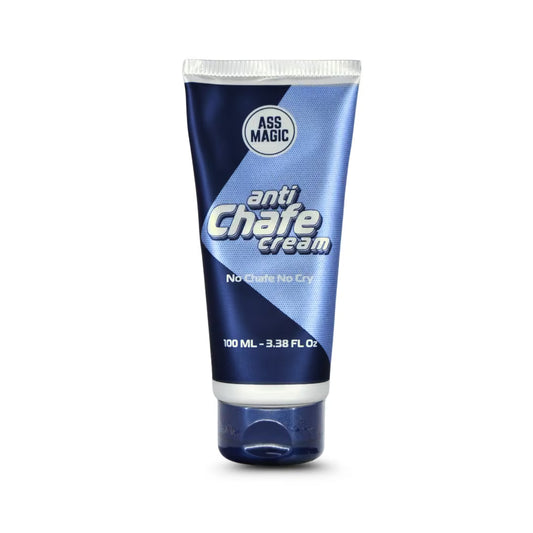 Ass Magic Anti-Chafe Cream
