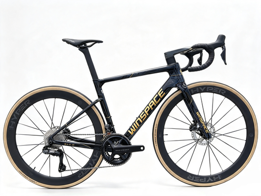 [NEW STOCK] Winspace SLC 5 MONARCH Ultegra Di2 (S)