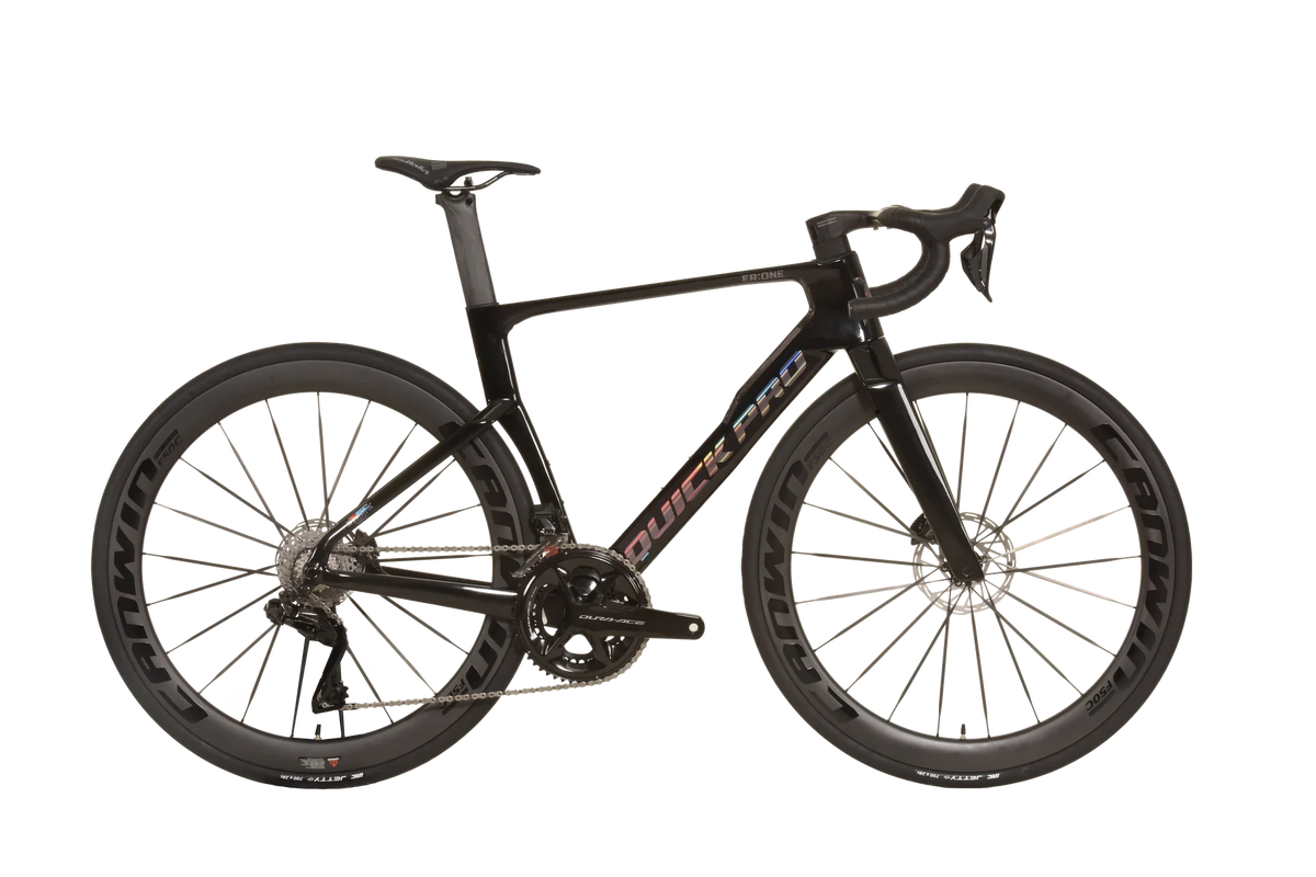 QUICK PRO ER:ONE Complete Bike [BUILD to ORDER]
