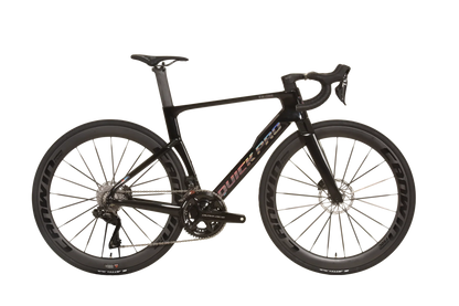 QUICK PRO ER:ONE Complete Bike [BUILD to ORDER]