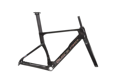 QUICK PRO ER:ONE - Frame & Cockpit Package