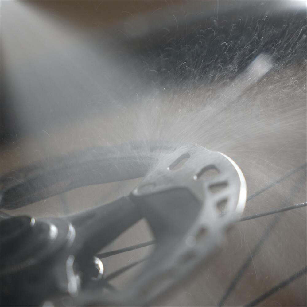 Dynamic Cleaner Brakefast 500ml