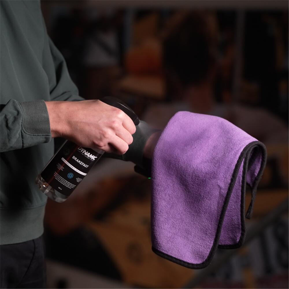 Dynamic Cleaner Brakefast 500ml