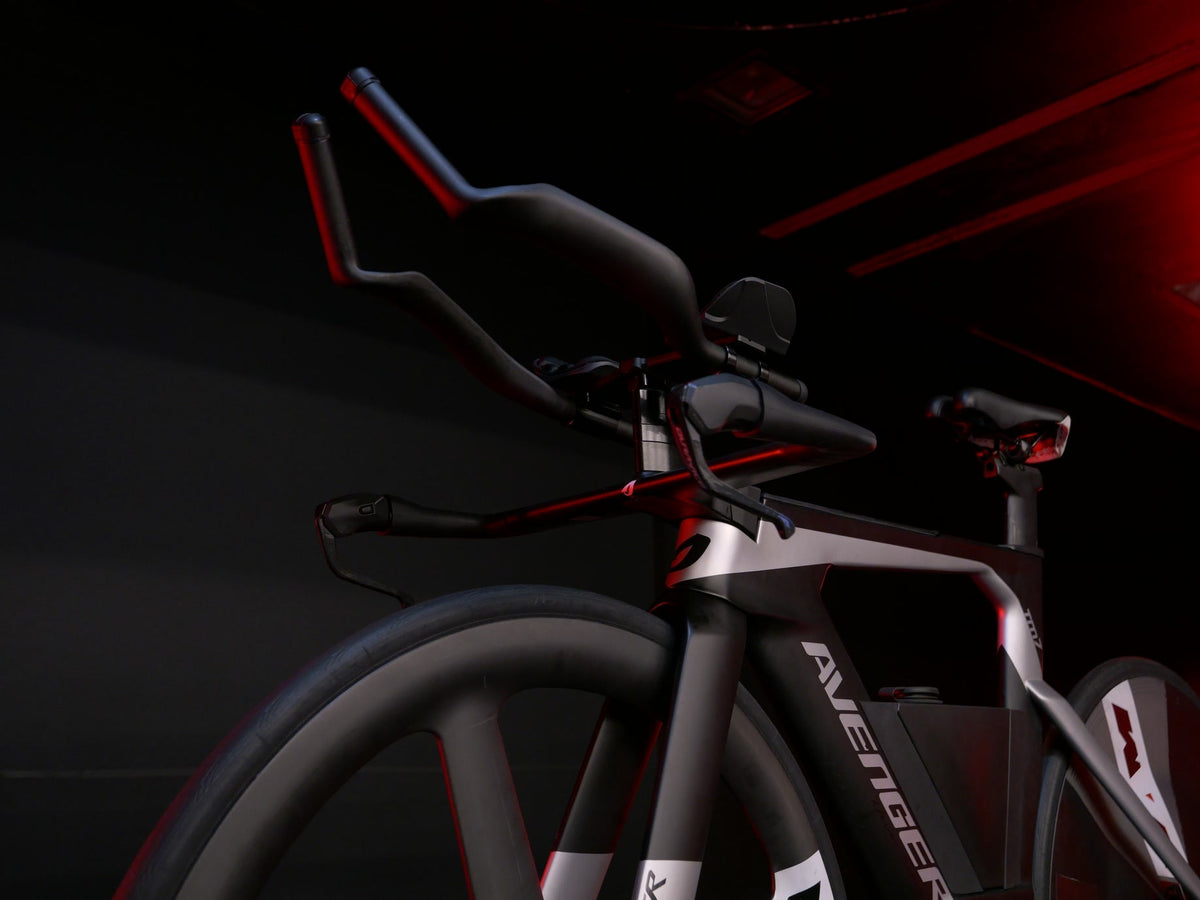 Avenger R8RS Complete Bike - BUILD TO ORDER