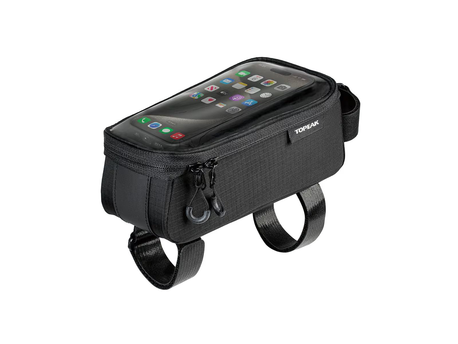 Topeak Top Tube Bag Bento Pack