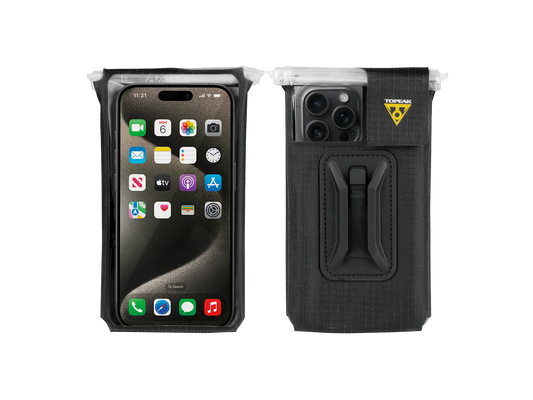 Topeak Phone Case Drybag L for 6.9" Smartphones