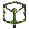 Crankbrothers Stamp 7 Large Pedals Splatter