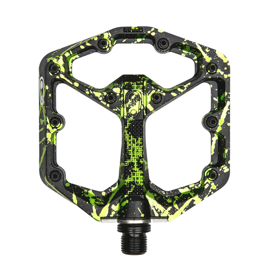 Crankbrothers Stamp 7 Small Pedals Splatter
