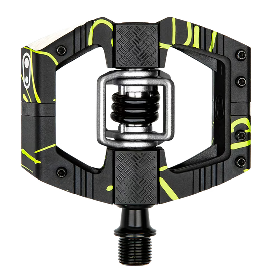 Crankbrothers Mallet Enduro Long Spindle Pedals