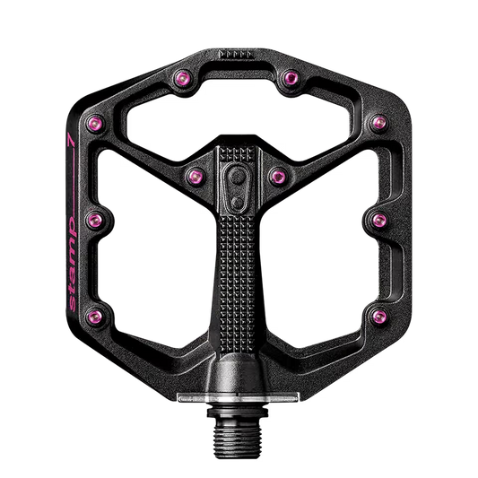 Crankbrothers Stamp 7 Small Pedals Seagrave