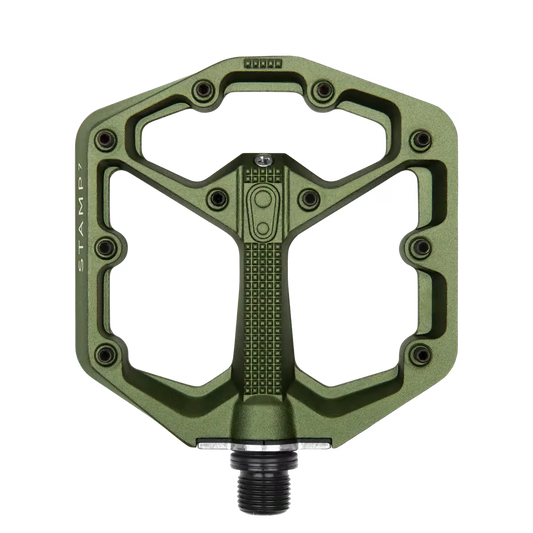 Crankbrothers Stamp 7 Small Pedals Camo Ltd