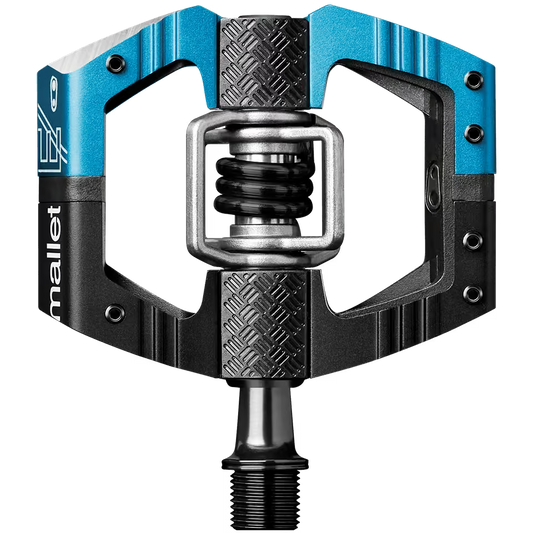 Crankbrothers Mallet Enduro Long Spindle Pedals