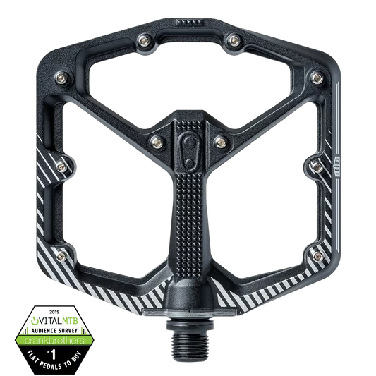 Crankbrothers Stamp 7 Large Pedals Danny Macaskill