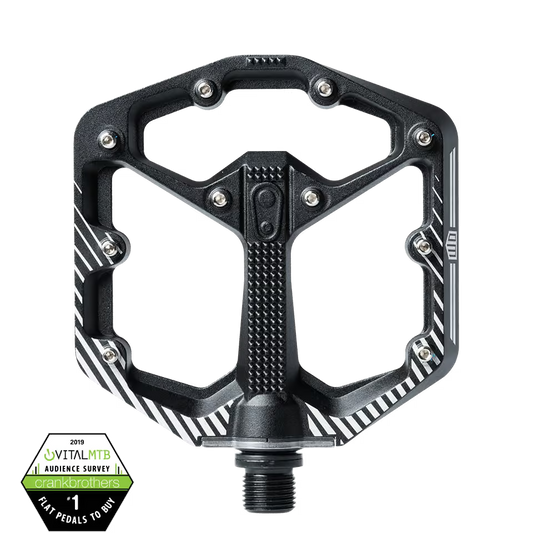 Crankbrothers Stamp 7 Small Pedals Danny Macaskill