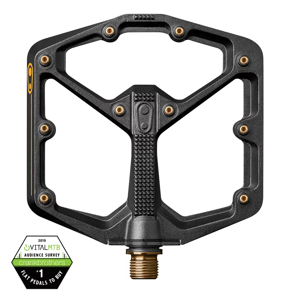 Crankbrothers Stamp 11 Large Pedals