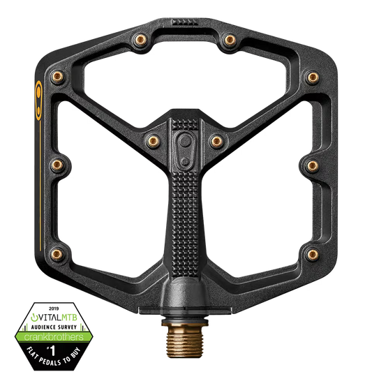 Crankbrothers Stamp 11 Large Pedals