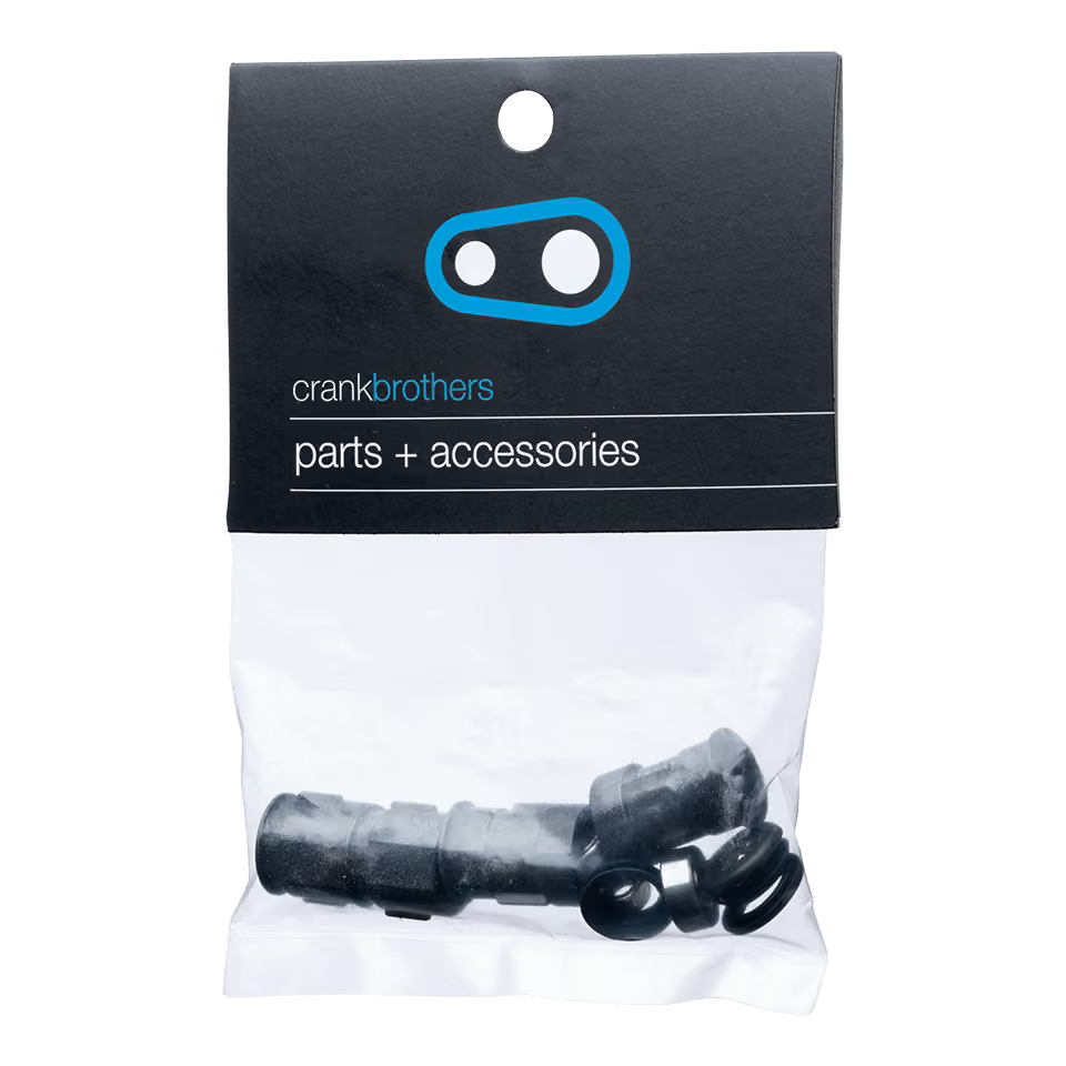 Crankbrothers Pedal Refresh Kit Double Shot 2 & 3