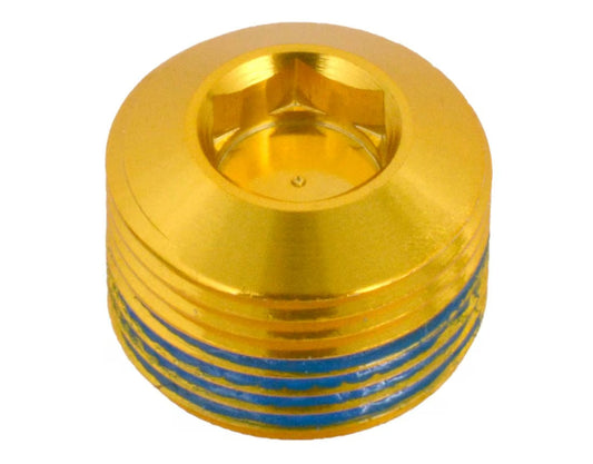 Crankbrothers NextGen Hex End Caps