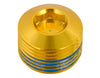 Crankbrothers NextGen Hex End Caps