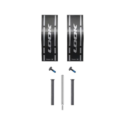 Look Keo Blade Power Blades Kit