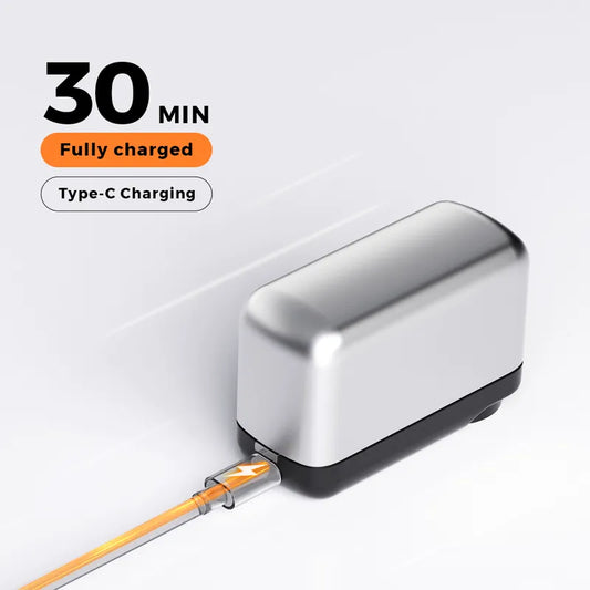 Flextail Electric Mini Pump Pro Digital