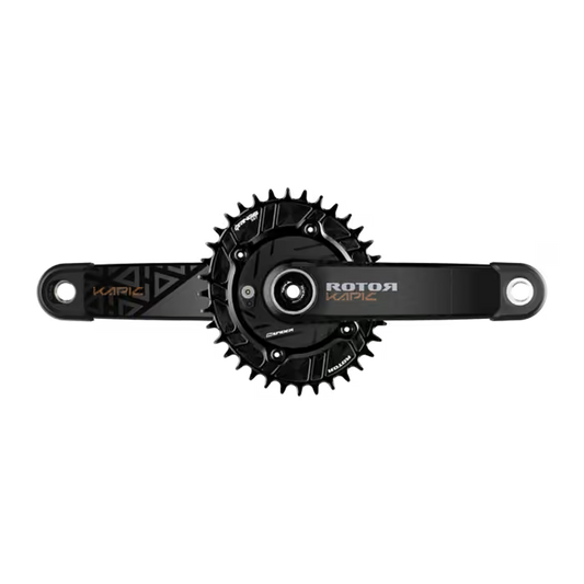 Rotor Inspider MTB 100x4