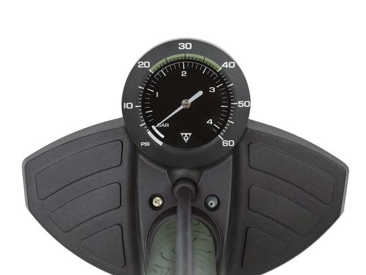 Topeak Joeblow Mountain 60psi