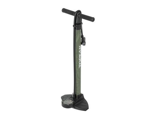 Topeak Joeblow Mountain 60psi