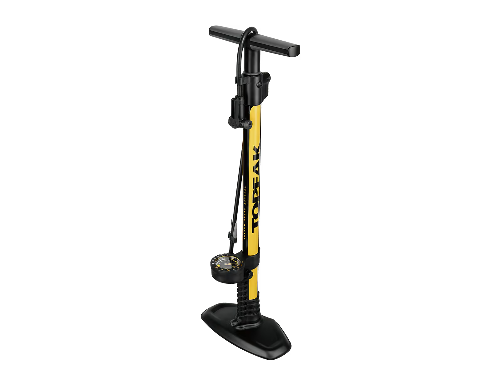 Topeak Joeblow Sport 2-Stage 160psi