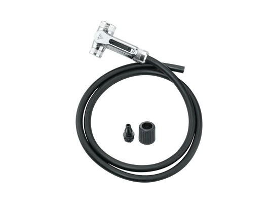 Topeak Floor Pump Hose Kit DX Twinhead