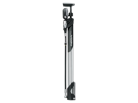 Topeak Mega Morph 160psi