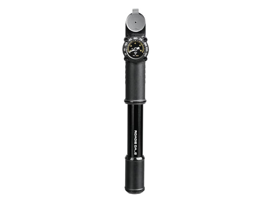 Topeak Roadie DA Guage Mini Pump