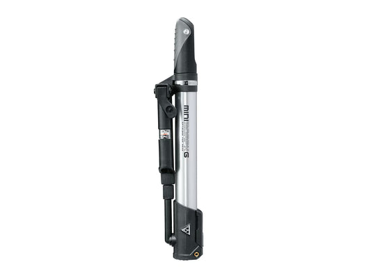 Topeak Mini Morph G