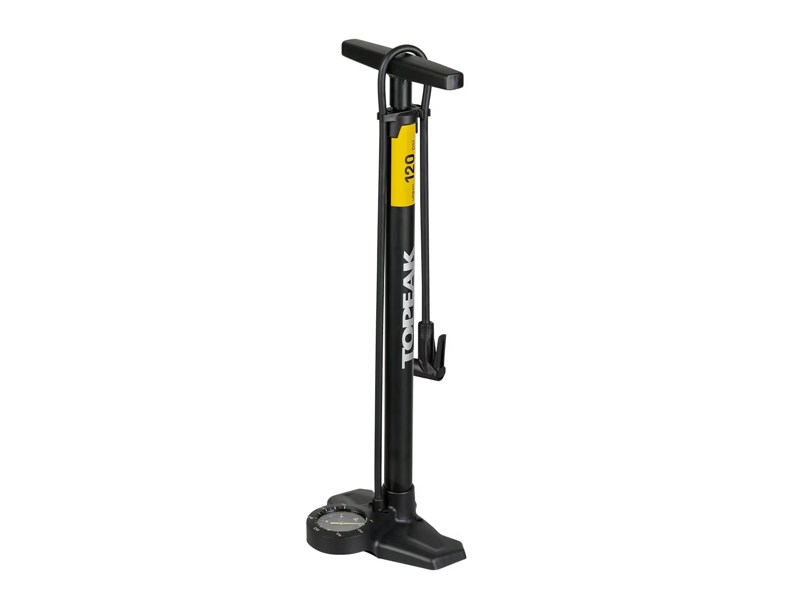 Topeak Joeblow Urban EX 120psi