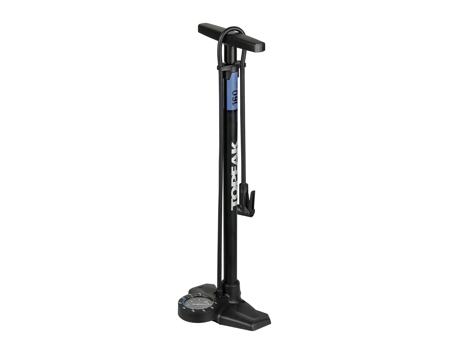 Topeak Joeblow Roadie EX 160psi