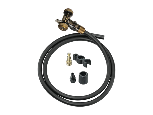 Topeak Tubihead Upgrade Kit