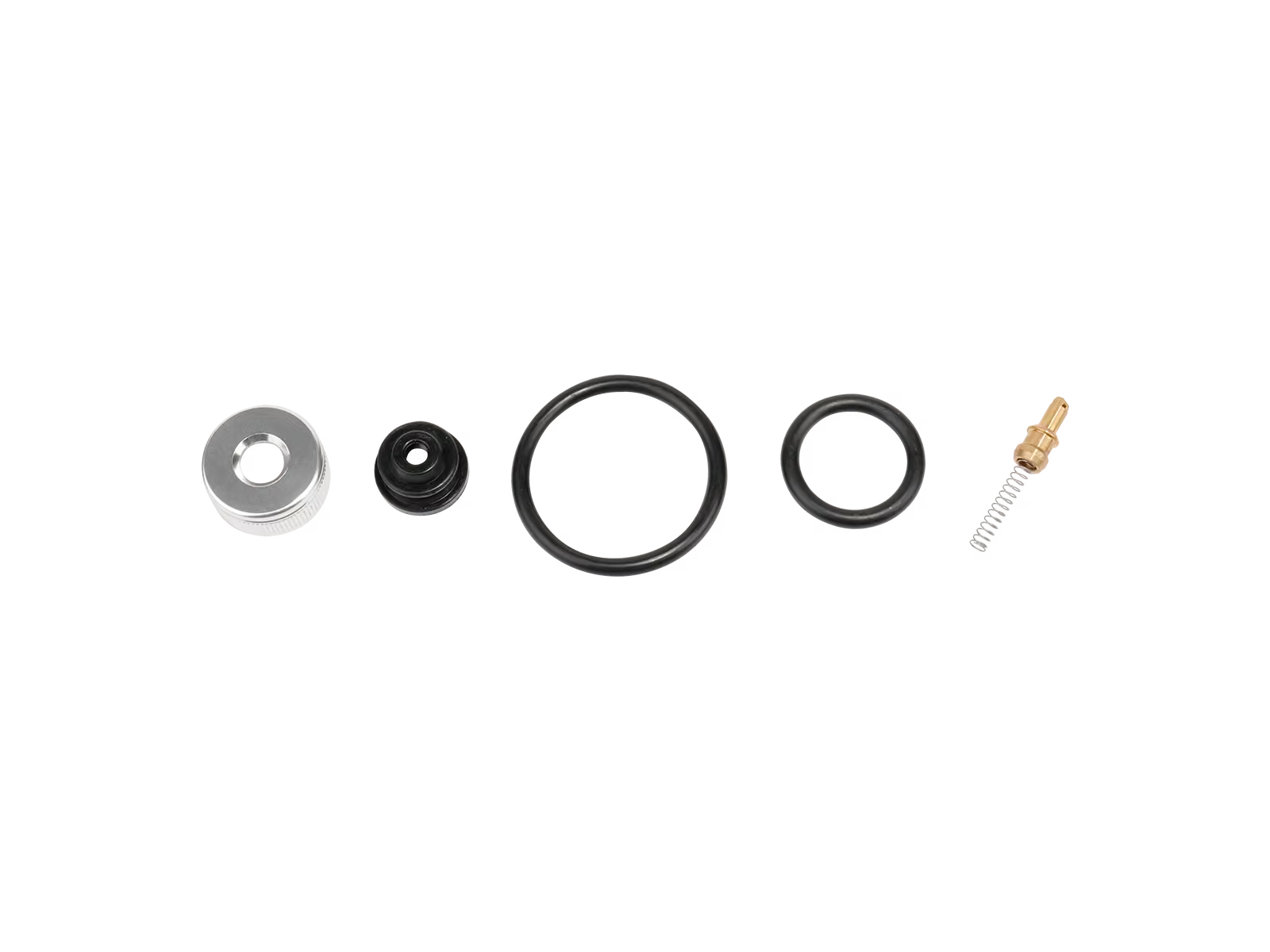 Topeak Rebuild Kit Joe Blow TT
