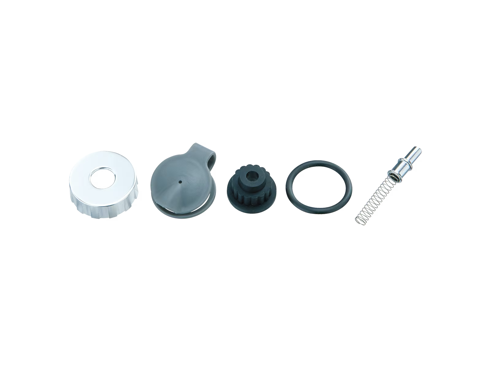 Topeak Rebuild Kit for Peak DX II