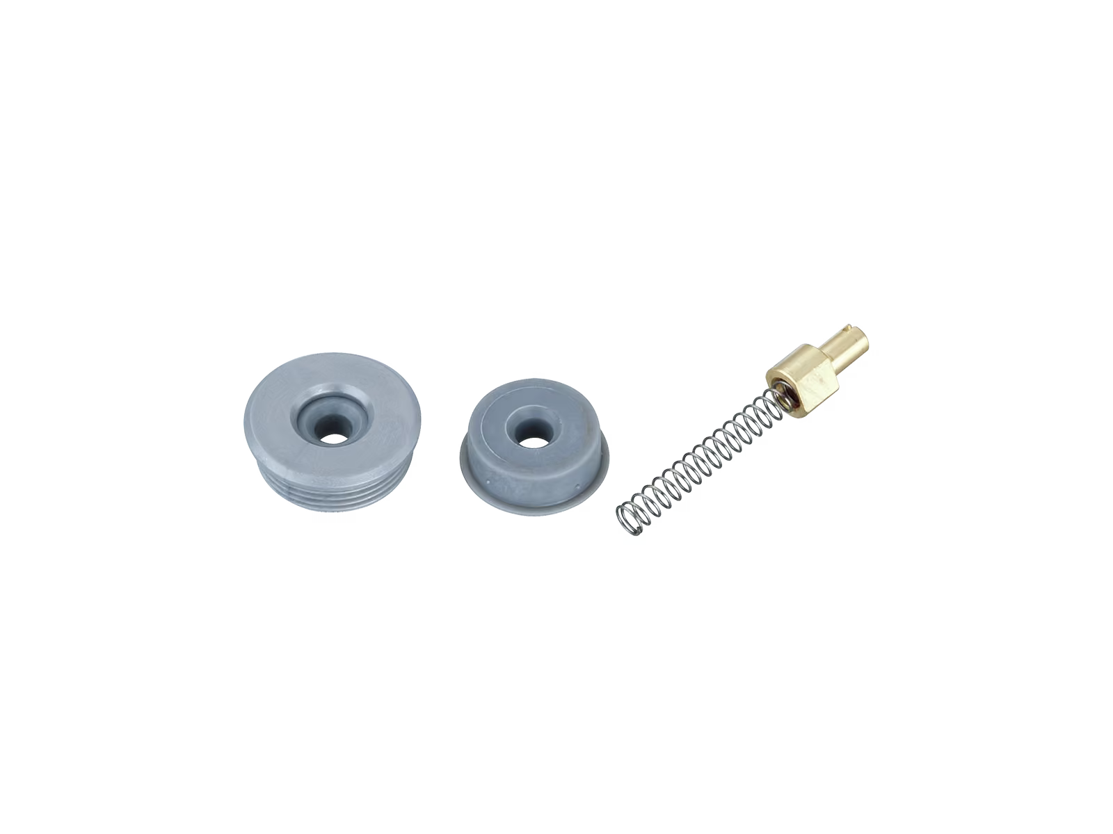 Topeak Rebuild Kit for Smartgauge D2