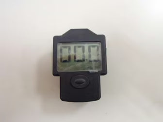 Topeak Gauge Sport Digital & Pro Digital
