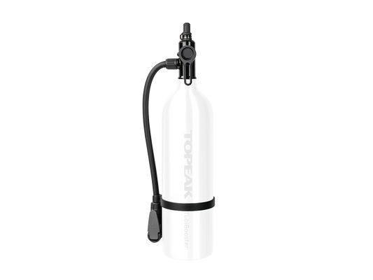 Topeak Tubibooster-X Hose Kit ONLY