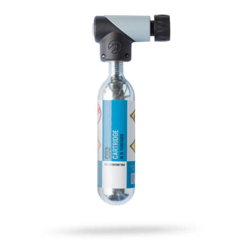 Shimano Pro Micro Co2 Inflator