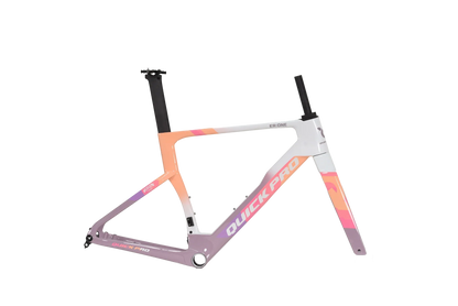 QUICK PRO ER:ONE - Frame & Cockpit Package