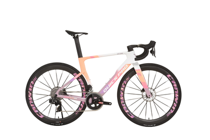 QUICK PRO ER:ONE Complete Bike [BUILD to ORDER]