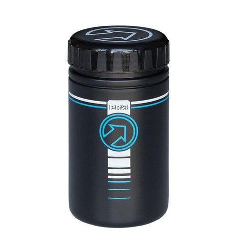 Storage Bottle Black