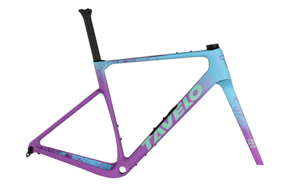 TAVELO GROW Frameset & Cockpit Package